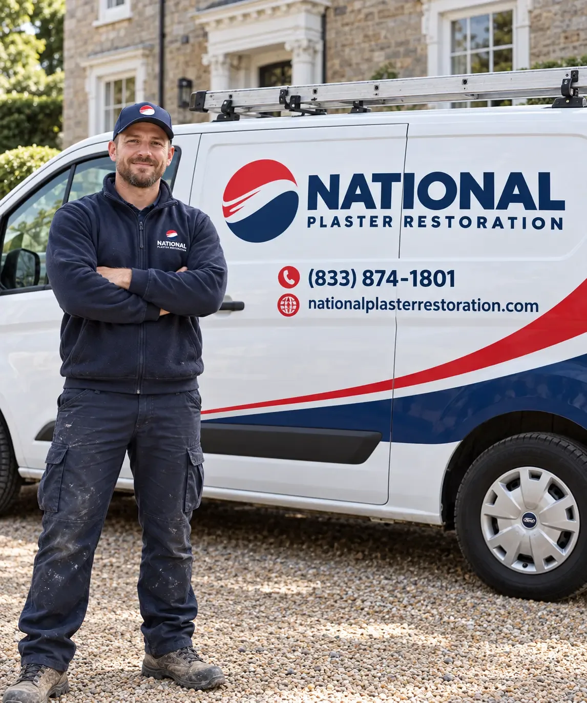 Plaster Repair company in Huntsville, UT